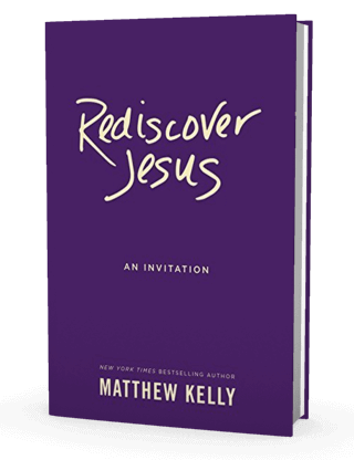 RediscoverJesus-book - A Couple Of Catholics